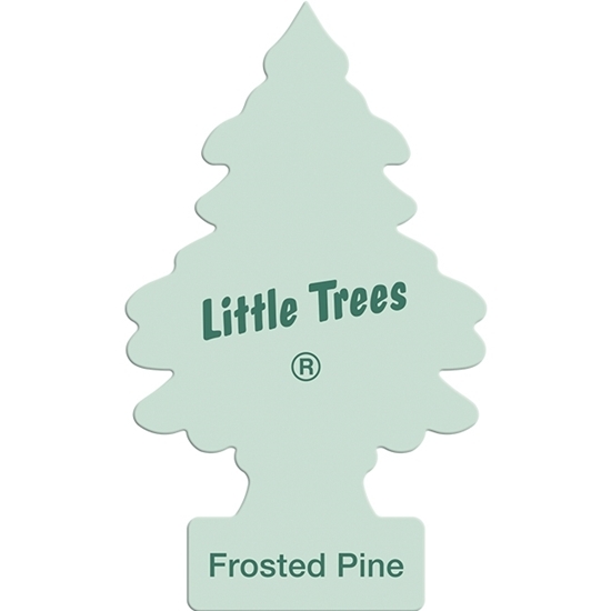 Little Trees Αρωματικό δεντράκι Πεύκο Little Trees Αρωματικό δεντράκι Πεύκο