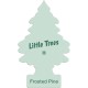 Little Trees Αρωματικό δεντράκι Πεύκο Little Trees Αρωματικό δεντράκι Πεύκο