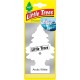 Little Trees Αρωματικό δεντράκι Arctic White Little Trees Αρωματικό δεντράκι Arctic White