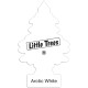 Little Trees Αρωματικό δεντράκι Arctic White Little Trees Αρωματικό δεντράκι Arctic White