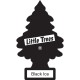 Little Trees Αρωματικό δεντράκι Black Ice Little Trees Αρωματικό δεντράκι Black Ice