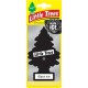 Little Trees Αρωματικό δεντράκι Black Ice Little Trees Αρωματικό δεντράκι Black Ice