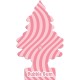 Little Trees Αρωματικό δεντράκι Τσιχλόφουσκα Little Trees Αρωματικό δεντράκι Τσιχλόφουσκα