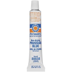 PERMATEX PRUSSIAN BLUE 22ML