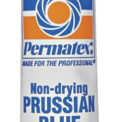 PERMATEX PRUSSIAN BLUE 22ML