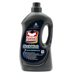 OMINO BIANCO ΥΓΡΟ BLACK WASH 25μεζ.- (1,5lit) OMINO BIANCO ΥΓΡΟ BLACK WASH 25μεζ.- (1,5lit)