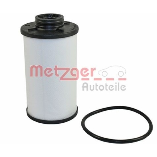 ΦΙΛΤΡΟ ΑΥΤΟΜΑΤΟΥ ΣΑΖΜΑΝ METZGER 8020005 – AUDI / SEAT / VW / SKODA
