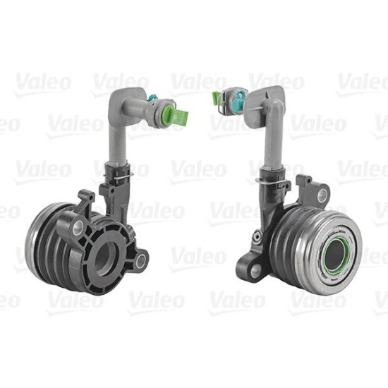 ΡΟΥΛΕΜΑΝ ΣΥΜΠΛΕΚΤΗ VALEO 804527 – RENAULT / DACIA / NISSAN