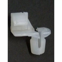 ΚΛΙΠ NISSAN N15 ΝΤΙΖΑΣ ΠΟΡΤΑΣ 4.2mm/ 6.5mm TPYΠΑ LH (10TEM)