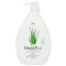 DERMOMED ΚΡΕΜΟΣΑΠΟΥΝΟ 1lt - (ALOE) - (PUREZZA)