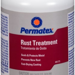PERMATEX RUST TREATMENT 236ML
