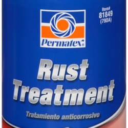 RUST TREATMENT PERMATEX 290GR RUST TREATMENT PERMATEX 290GR