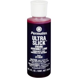 PERMATEX ULTRA SLICK ENGINE ASSEMBLY LUBE