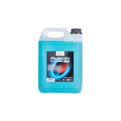 VALEO ΠΑΡΑΦΛΟΥ -25°C ΜΠΛΕ 5L