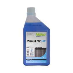 VALEO 820702 Protectiv 100 Αντιψυκτικό Μπλε Συμπυκνωμένο 1L VALEO 820702 Protectiv 100 Αντιψυκτικό Μπλε Συμπυκνωμένο 1L