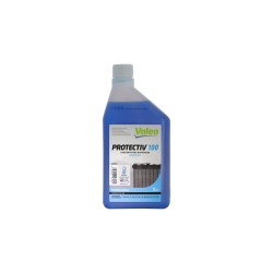 VALEO 820702 Protectiv 100 Αντιψυκτικό Μπλε Συμπυκνωμένο 1L VALEO 820702 Protectiv 100 Αντιψυκτικό Μπλε Συμπυκνωμένο 1L