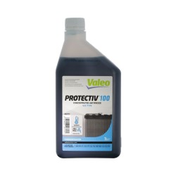 VALEO 820717 Protectiv 100 G11 Αντιψυκτικό Μπλε Συμπυκνωμένο 1L VALEO 820717 Protectiv 100 G11 Αντιψυκτικό Μπλε Συμπυκνωμένο 1L