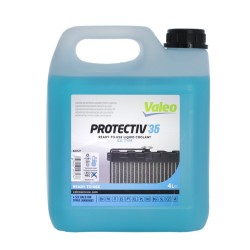VALEO 820727 Protectiv 35 G11 Αντιψυκτικό -20°C 4L VALEO 820727 Protectiv 35 G11 Αντιψυκτικό -20°C 4L
