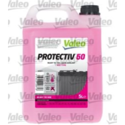 VALEO 820871 Protectiv 50 G12 Αντιψυκτικό Ροζ -35°C 5L VALEO 820871 Protectiv 50 G12 Αντιψυκτικό Ροζ -35°C 5L