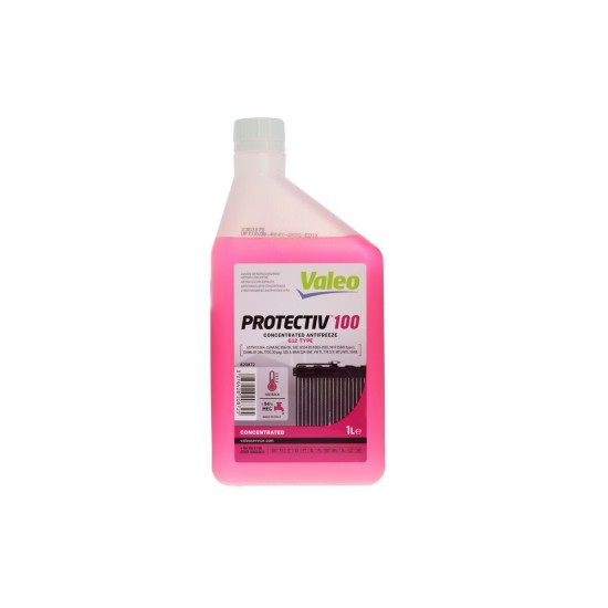 VALEO 820872 Protectiv 100 G12 Αντιψυκτικό 1L VALEO 820872 Protectiv 100 G12 Αντιψυκτικό 1L
