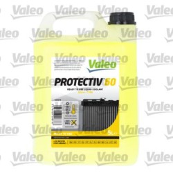 VALEO 820878 Protectiv 50 G12++ Αντιψυκτικό -35°C 5L Κίτρινο VALEO 820878 Protectiv 50 G12++ Αντιψυκτικό -35°C 5L Κίτρινο