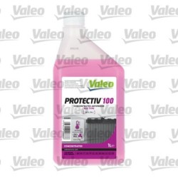 VALEO 820888 Protectiv 100 G13 Αντιψυκτικό Ροζ Συμπυκνωμένο 1L VALEO 820888 Protectiv 100 G13 Αντιψυκτικό Ροζ Συμπυκνωμένο 1L