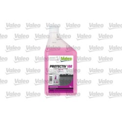 VALEO 820888 Protectiv 100 G13 Αντιψυκτικό Ροζ Συμπυκνωμένο 1L VALEO 820888 Protectiv 100 G13 Αντιψυκτικό Ροζ Συμπυκνωμένο 1L