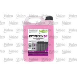 VALEO 820889 Protectiv 50 G13 Αντιψυκτικό 5L Έτοιμο Χρήσης