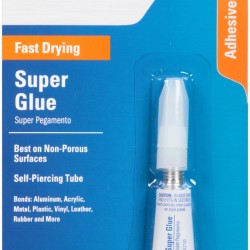 PERMATEX SUPER GLUE 2GR