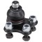 ΜΠΑΛΑΚΙ ΨΑΛΙΔΙΟΥ L+R FAG 825009210 – FORD