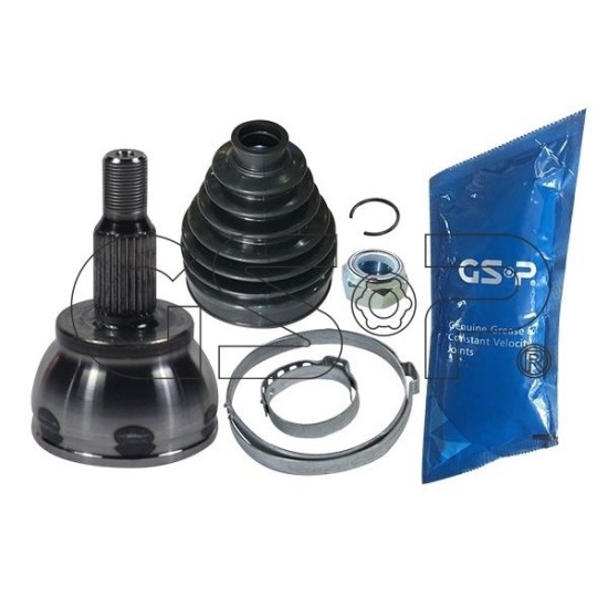 ΜΠΙΛΙΟΦΟΡΟΣ ΕΞΩΤΕΡΙΚΟΣ GSP