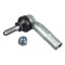 ΑΚΡΟΜΠΑΡΟ R FAG 840083510 – VW / SEAT