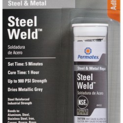 PERMATEX STEEL WELD 56GR