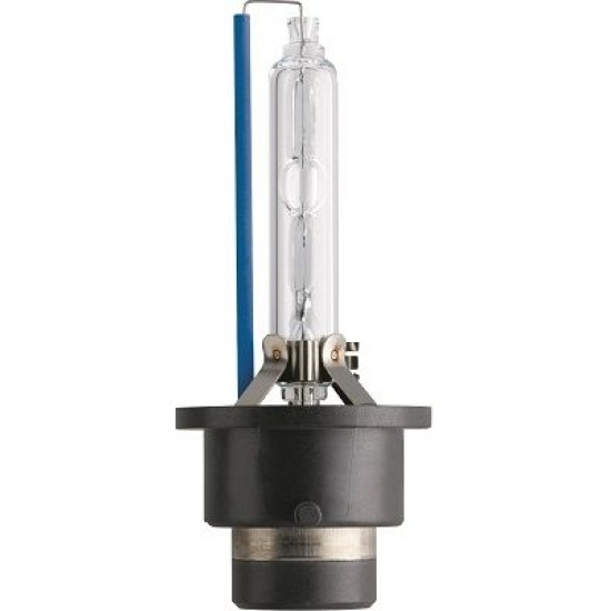 PHILIPS 85122WHV2C1 XENON D2S 85V - 35W (WHV) PHILIPS 85122WHV2C1 XENON D2S 85V - 35W (WHV)