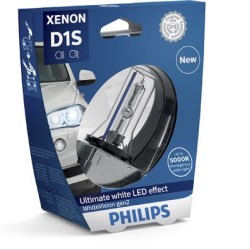 PHILIPS 85415WHV2S1 XENON D1S 85V - 35W (WHV) GEN2