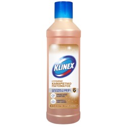 KLINEX ΥΓΡΟ ΠΑΤΩΜΑΤΟΣ 1lit - (ΞΥΛΙΝΕΣ ΕΠΙΦΑΝΕΙΕΣ)