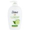 DOVE ΚΡΕΜΟΣΑΠΟΥΝΟ 250ml - (GO FRESH CUCUMBER)