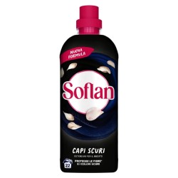 SOFLAN 900ml 22 μεζ - (ΣΚΟΥΡΑ)