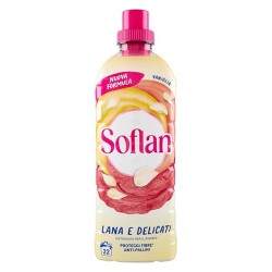 SOFLAN 900ml 22 μεζ - (ΒΑΝΙΛΙΑ)