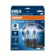 OSRAM ΛΑΜΠΑ COOL BLUE® INTENSE HB3 12V DUOBOX ECO OSRAM ΛΑΜΠΑ COOL BLUE® INTENSE HB3 12V DUOBOX ECO
