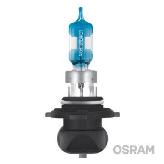 OSRAM ΛΑΜΠΑ NIGHT BREAKER® LASER HB3 12V OSRAM ΛΑΜΠΑ NIGHT BREAKER® LASER HB3 12V