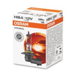 OSRAM ΛΑΜΠΑ ORIGINAL HB4 12V
