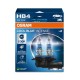 OSRAM ΛΑΜΠΑ COOL BLUE® INTENSE HB4 12V DUOBOX ECO OSRAM ΛΑΜΠΑ COOL BLUE® INTENSE HB4 12V DUOBOX ECO
