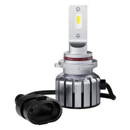 OSRAM ΛΑΜΠΕΣ ΣΕΤ LEDriving® HL BRIGHT ?HB4/HIR2 COOL WHITE 6000K 12V KIT OSRAM ΛΑΜΠΕΣ ΣΕΤ LEDriving® HL BRIGHT ?HB4/HIR2 COOL WHITE 6000K 12V KIT