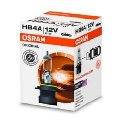 OSRAM ΛΑΜΠΑ ORIGINAL HB4A 12V