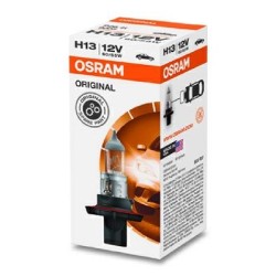 OSRAM ΛΑΜΠΑ ORIGINAL H13 12V
