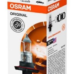 OSRAM ΛΑΜΠΑ ORIGINAL H13 12V