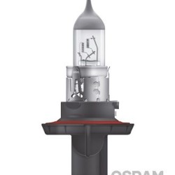 OSRAM ΛΑΜΠΑ ORIGINAL H13 12V