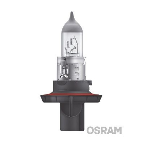 OSRAM ΛΑΜΠΑ ORIGINAL H13 12V OSRAM ΛΑΜΠΑ ORIGINAL H13 12V