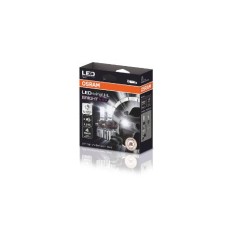 OSRAM ΛΑΜΠΕΣ ΣΕΤ LEDriving® HL BRIGHT ?H13 COOL WHITE 6000K 12V KIT
